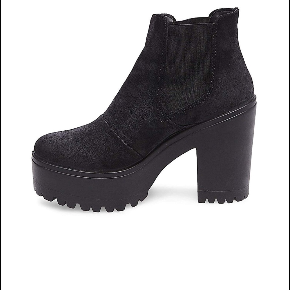 Steve Madden Jada Bootie